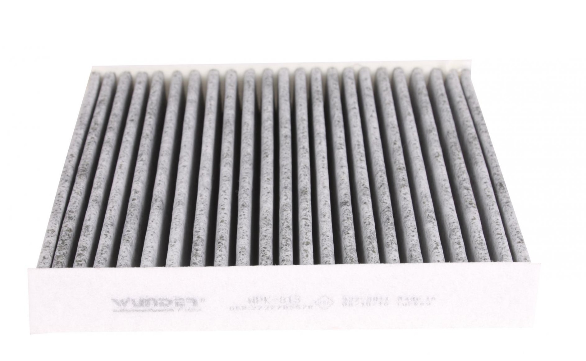 WPK813 WUNDER FILTER